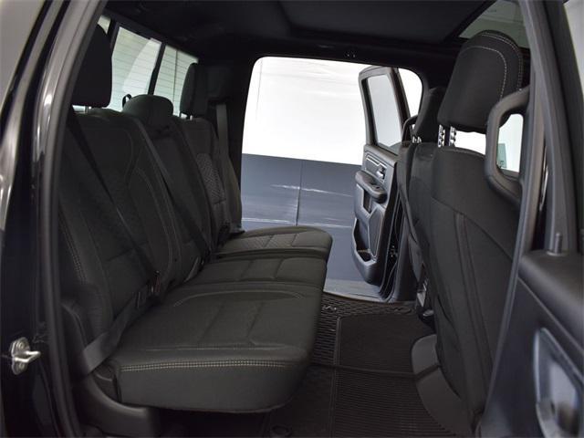 new 2026 Ram 1500 car, priced at $46,765