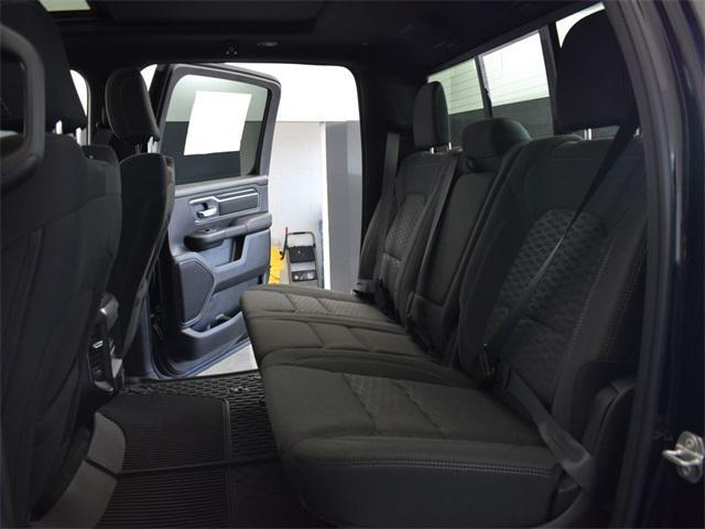 new 2026 Ram 1500 car, priced at $46,765