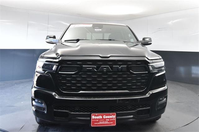 new 2026 Ram 1500 car, priced at $46,765