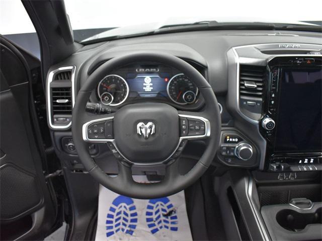 new 2026 Ram 1500 car, priced at $46,765