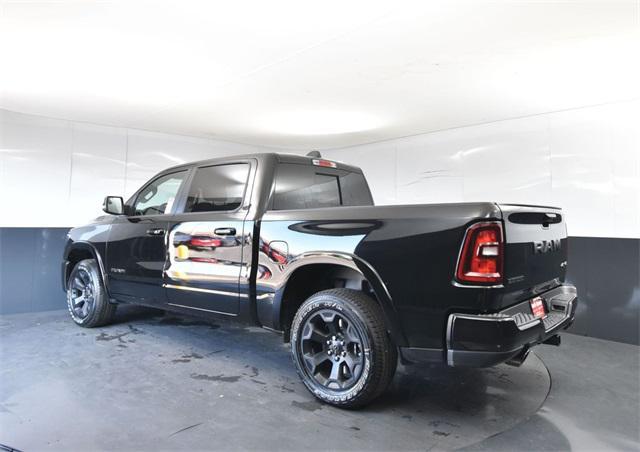 new 2026 Ram 1500 car, priced at $46,765