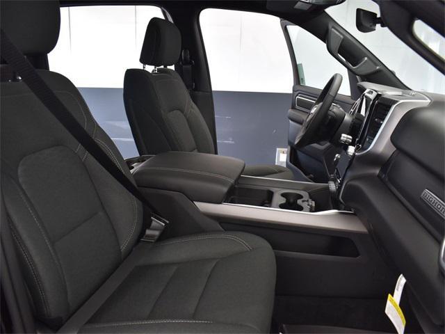 new 2026 Ram 1500 car, priced at $46,765