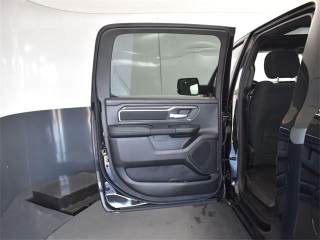 new 2026 Ram 1500 car, priced at $46,765