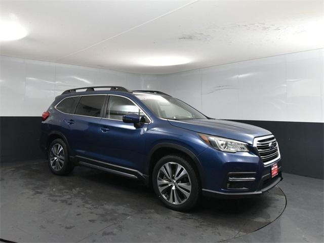 used 2020 Subaru Ascent car, priced at $19,500