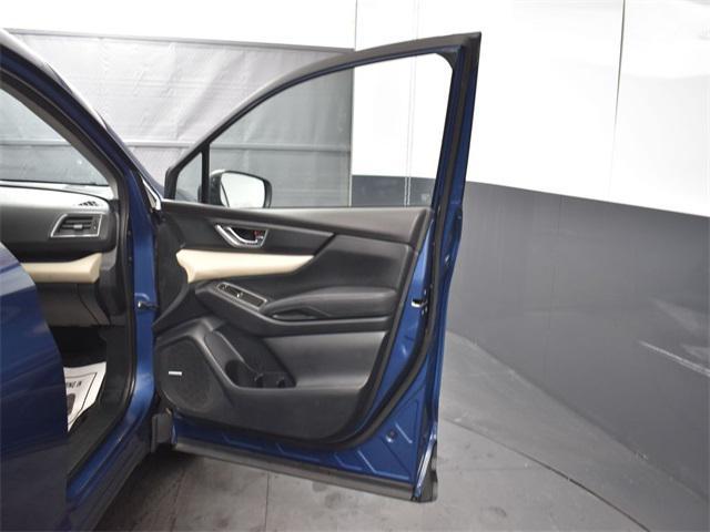 used 2020 Subaru Ascent car, priced at $19,500