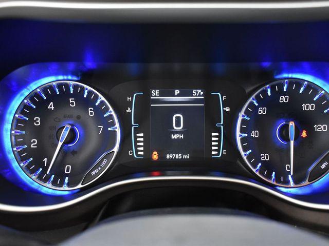 used 2018 Chrysler Pacifica car, priced at $15,000