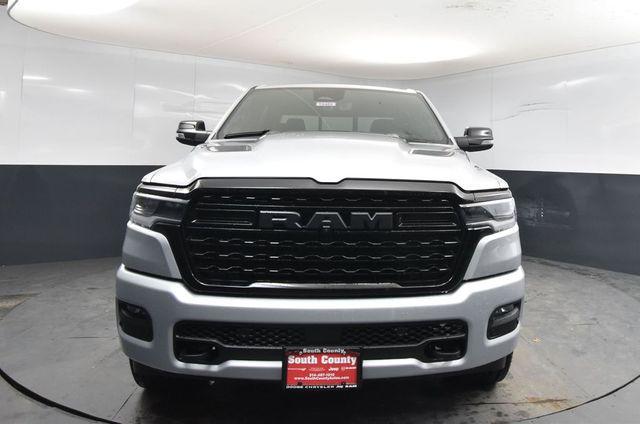 new 2026 Ram 1500 car, priced at $75,415