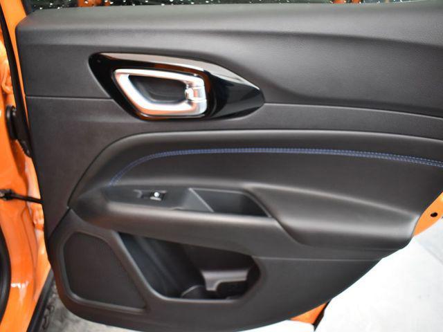 new 2026 Jeep Compass car, priced at $28,248