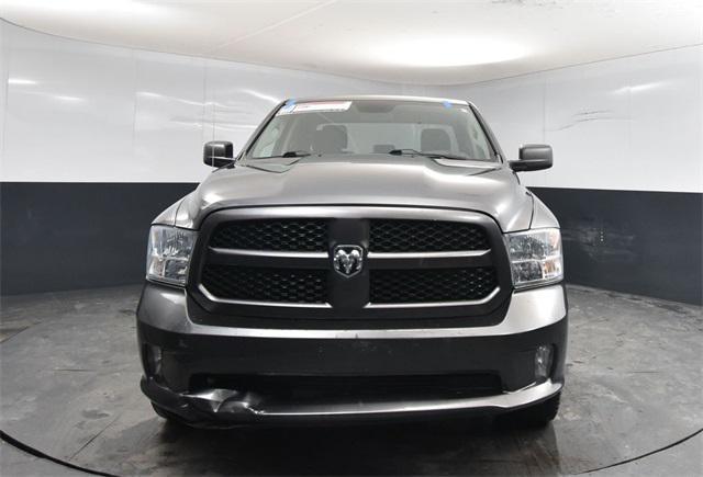 used 2017 Ram 1500 car, priced at $20,300