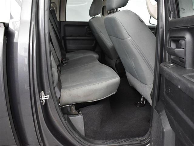 used 2017 Ram 1500 car, priced at $20,300