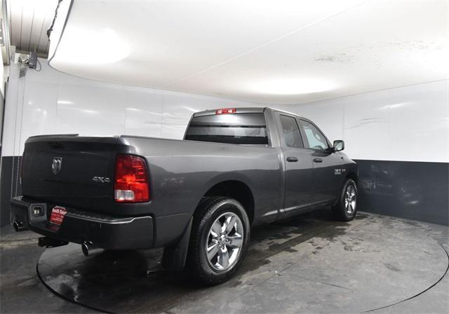 used 2017 Ram 1500 car, priced at $20,300