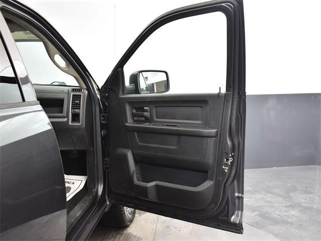 used 2017 Ram 1500 car, priced at $20,300