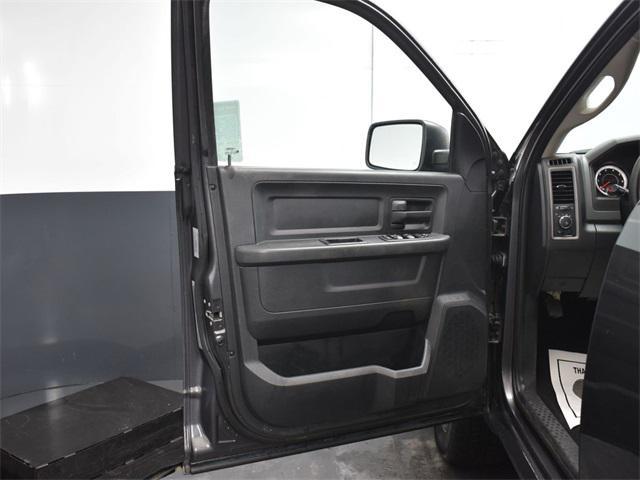 used 2017 Ram 1500 car, priced at $20,300