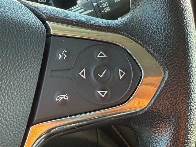 used 2019 Chevrolet Traverse car, priced at $14,500