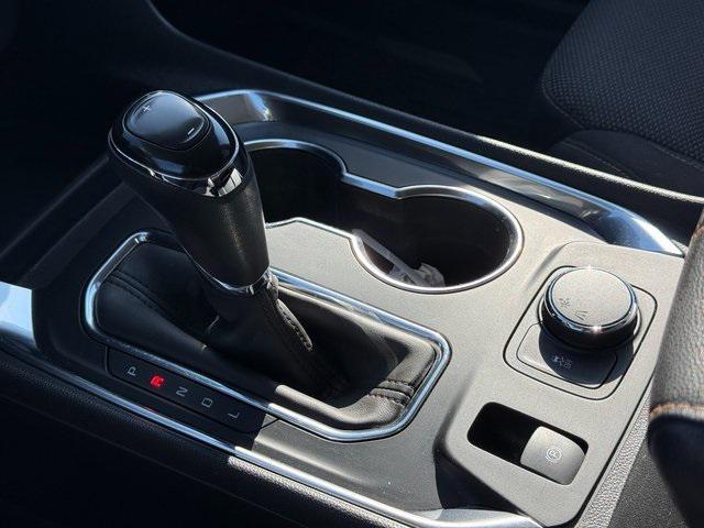 used 2019 Chevrolet Traverse car, priced at $14,500