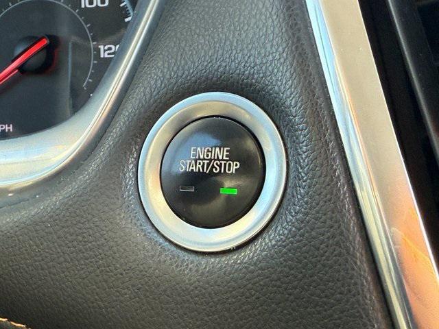 used 2019 Chevrolet Traverse car, priced at $14,500