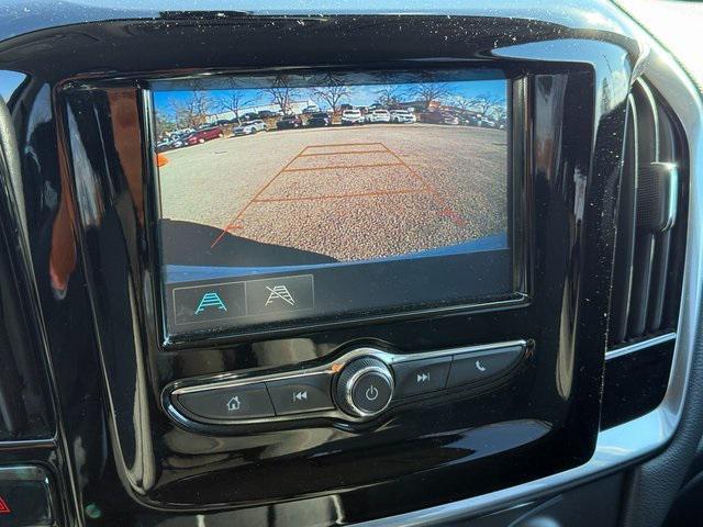 used 2019 Chevrolet Traverse car, priced at $14,500
