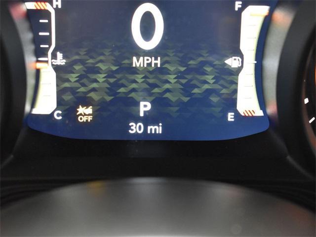 new 2026 Jeep Wrangler car, priced at $43,215