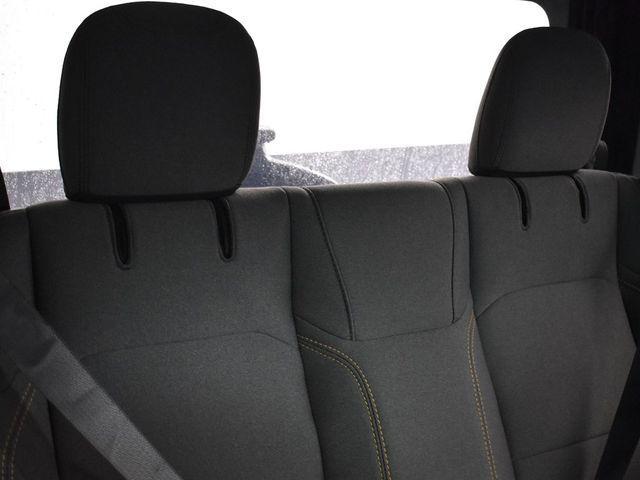 new 2026 Jeep Wrangler car, priced at $32,080