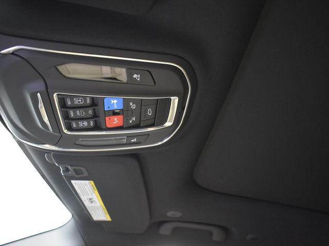 used 2025 Jeep Grand Cherokee L car