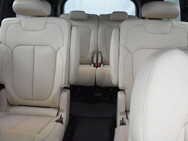 used 2025 Jeep Grand Cherokee L car