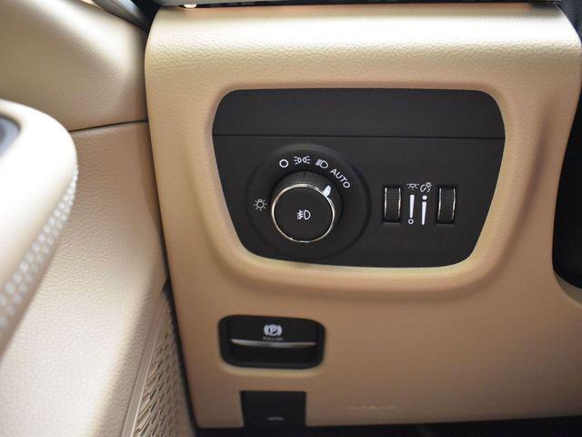 used 2025 Jeep Grand Cherokee L car