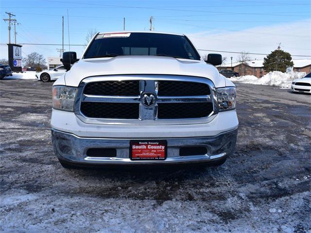 used 2014 Ram 1500 car, priced at $17,000