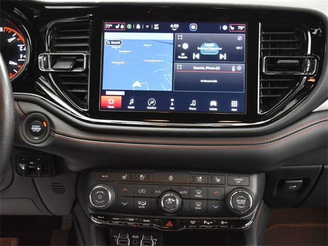 used 2024 Dodge Durango car, priced at $38,000