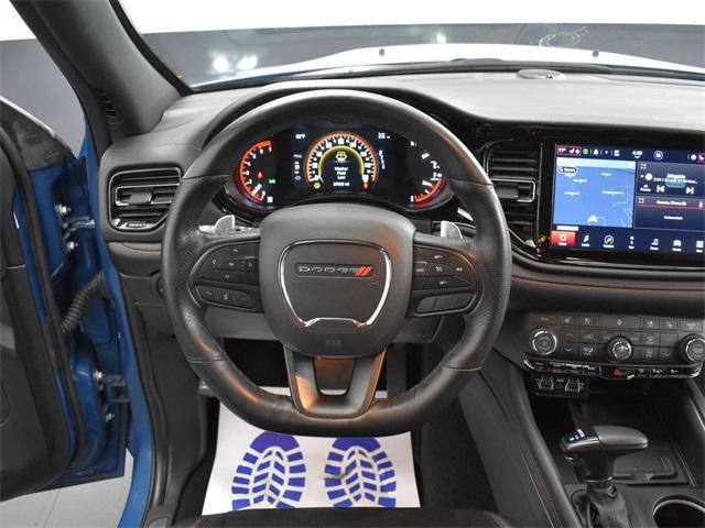 used 2024 Dodge Durango car, priced at $38,000