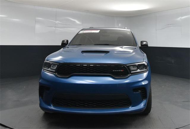 used 2024 Dodge Durango car, priced at $38,000