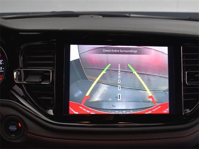 used 2024 Dodge Durango car, priced at $38,000