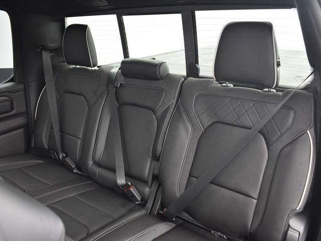 new 2026 Ram 1500 car, priced at $75,855