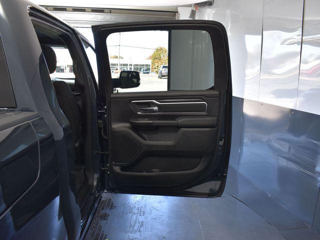 new 2026 Ram 1500 car, priced at $50,915