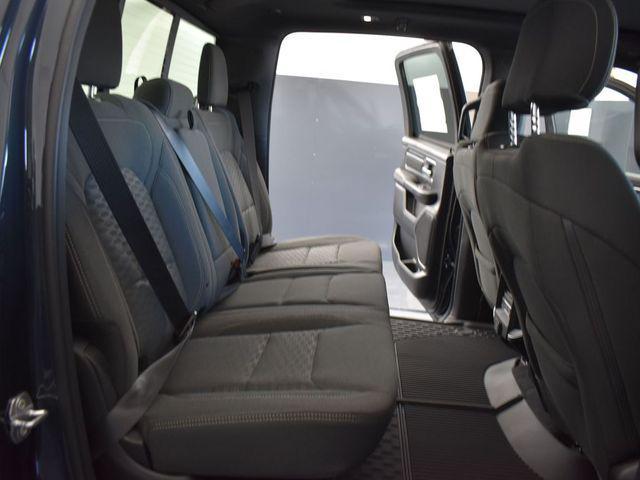 new 2026 Ram 1500 car, priced at $50,915