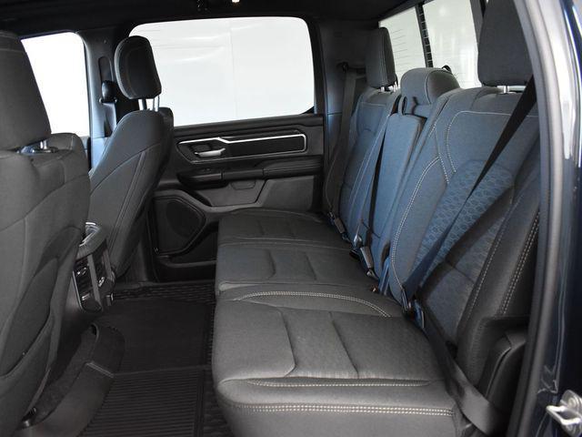 new 2026 Ram 1500 car, priced at $50,915