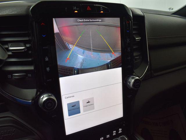 new 2026 Ram 2500 car, priced at $76,210