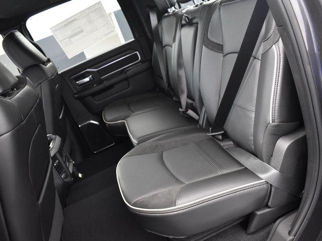 new 2026 Ram 2500 car, priced at $76,210