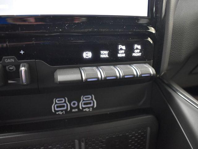 new 2026 Ram 2500 car, priced at $76,210