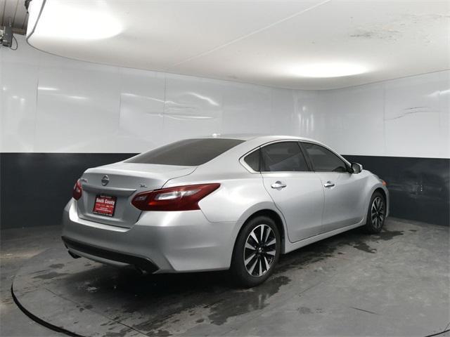 used 2018 Nissan Altima car, priced at $11,500