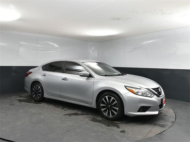 used 2018 Nissan Altima car, priced at $11,500