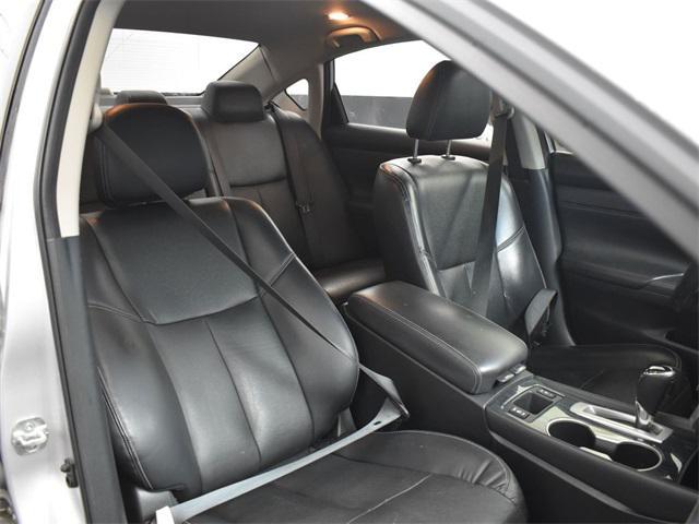 used 2018 Nissan Altima car, priced at $11,500