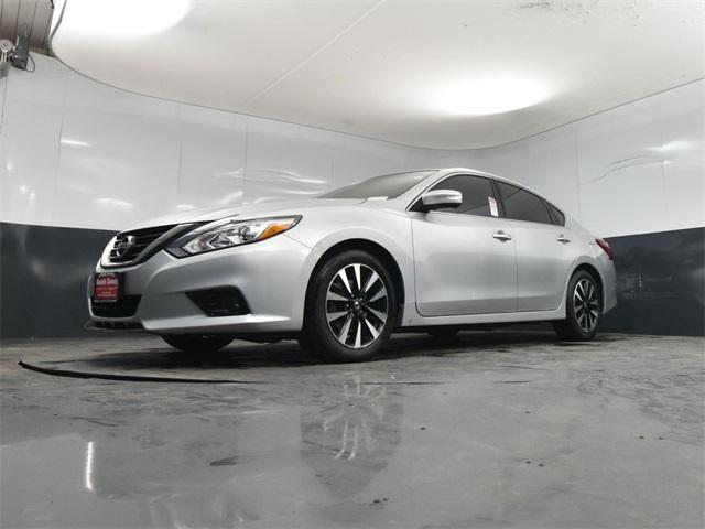 used 2018 Nissan Altima car, priced at $11,500