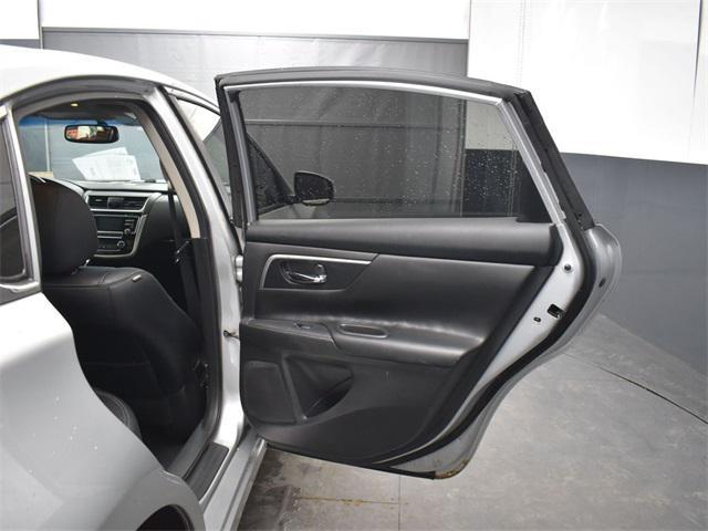 used 2018 Nissan Altima car, priced at $11,500