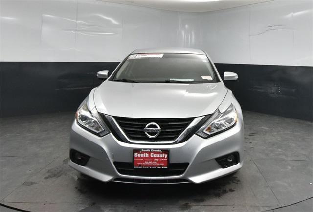 used 2018 Nissan Altima car, priced at $11,500