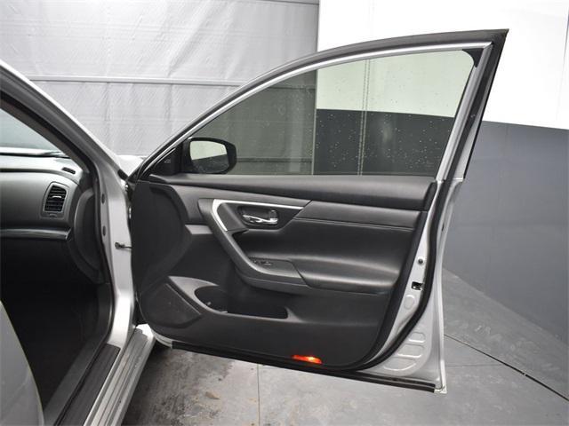 used 2018 Nissan Altima car, priced at $11,500