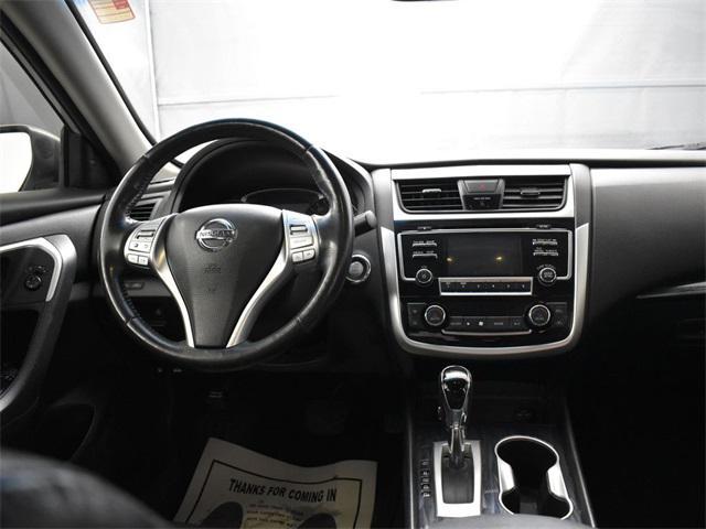 used 2018 Nissan Altima car, priced at $11,500