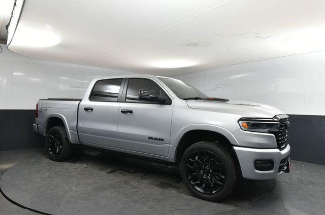new 2026 Ram 1500 car, priced at $75,415
