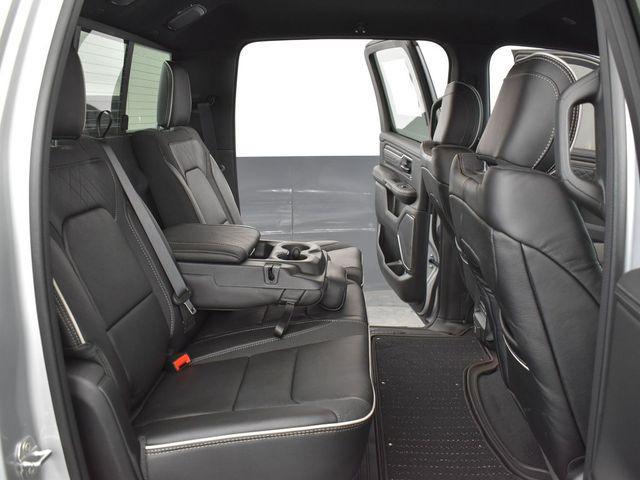 new 2026 Ram 1500 car, priced at $75,415