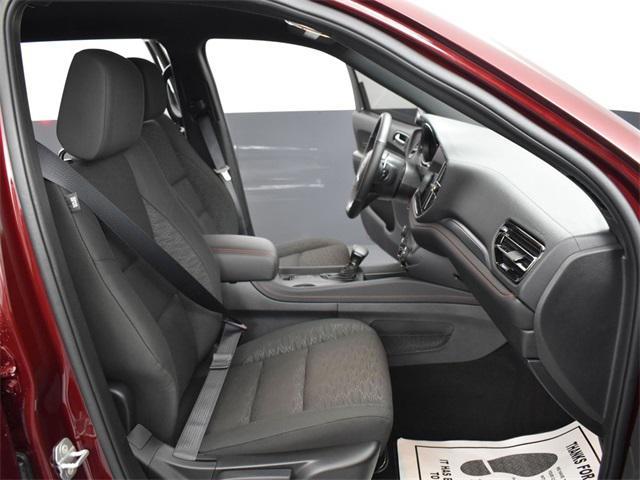 new 2026 Dodge Durango car, priced at $43,355