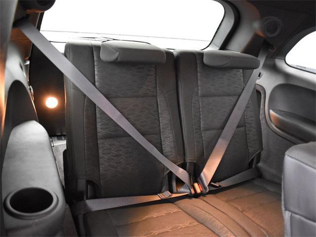 new 2026 Dodge Durango car, priced at $43,355